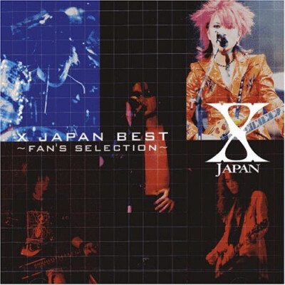 X-Japan