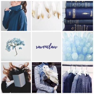 Ravenclaw 