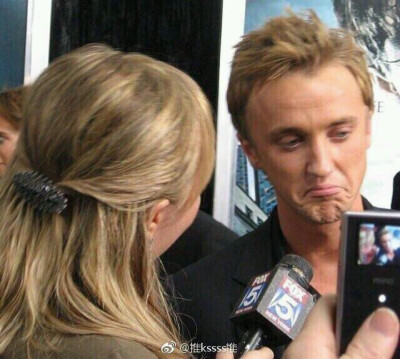 Tom Felton 