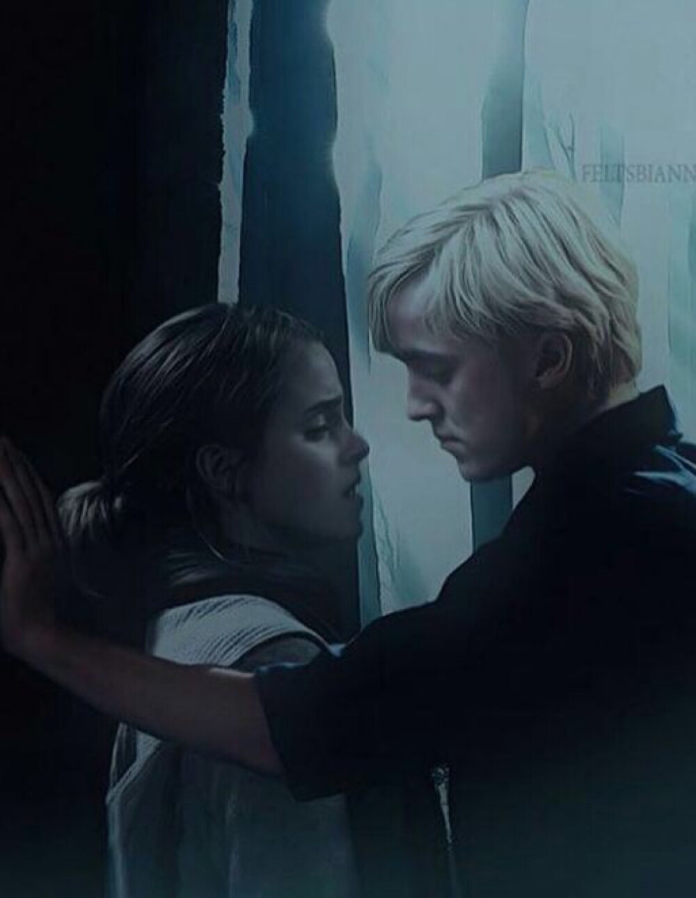 Dramione 