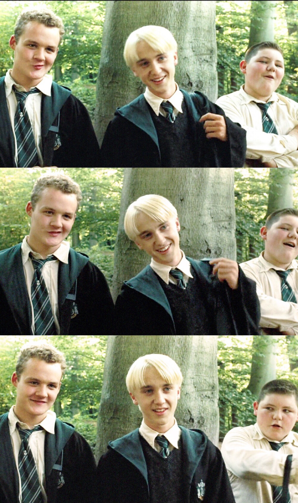 Tom Felton 