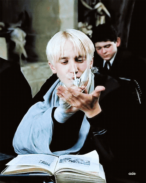 Tom Felton 