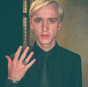 Tom Felton 