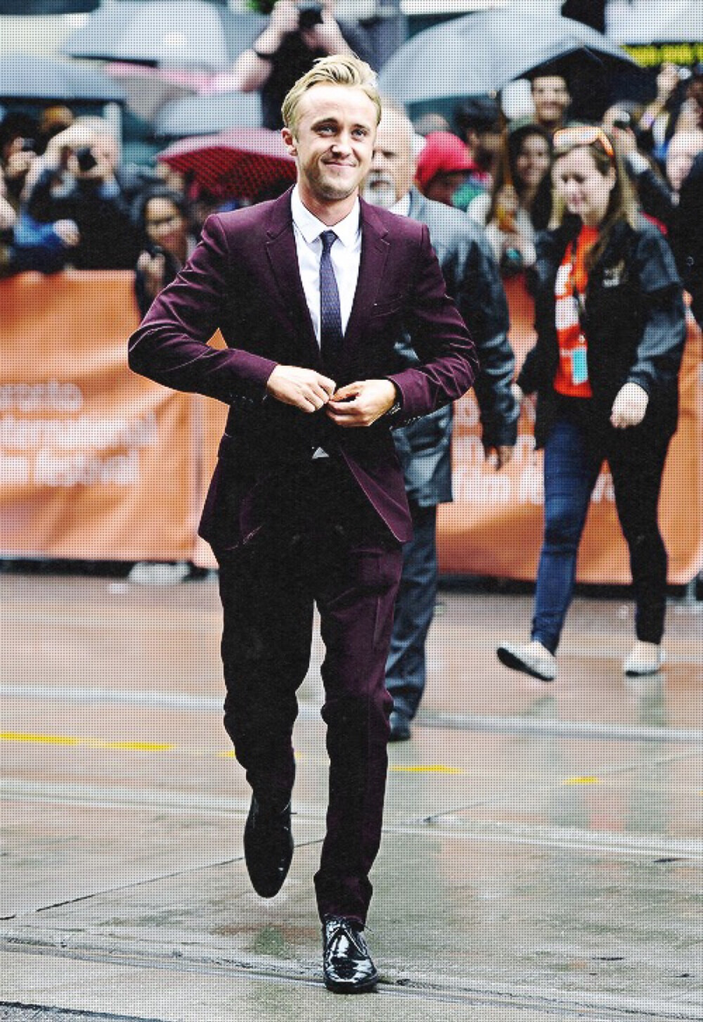 Tom Felton 