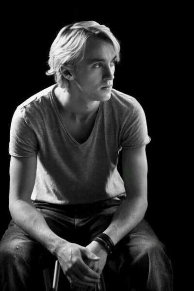 Tom Felton 