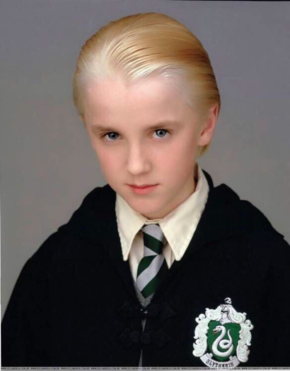 Tom Felton 