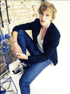 Tom Felton 