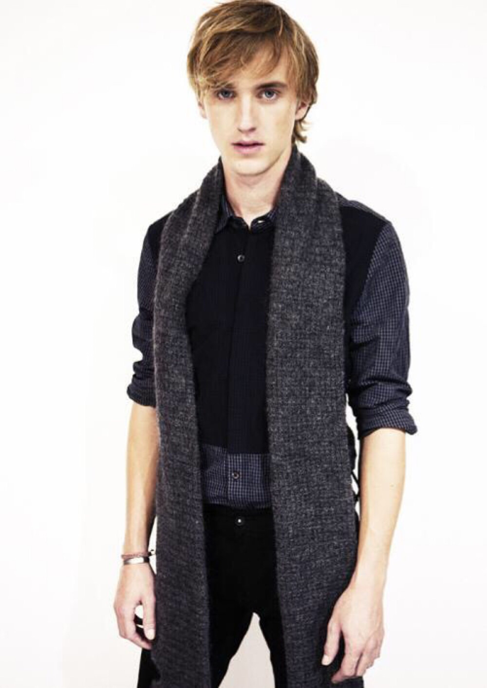 Tom Felton 