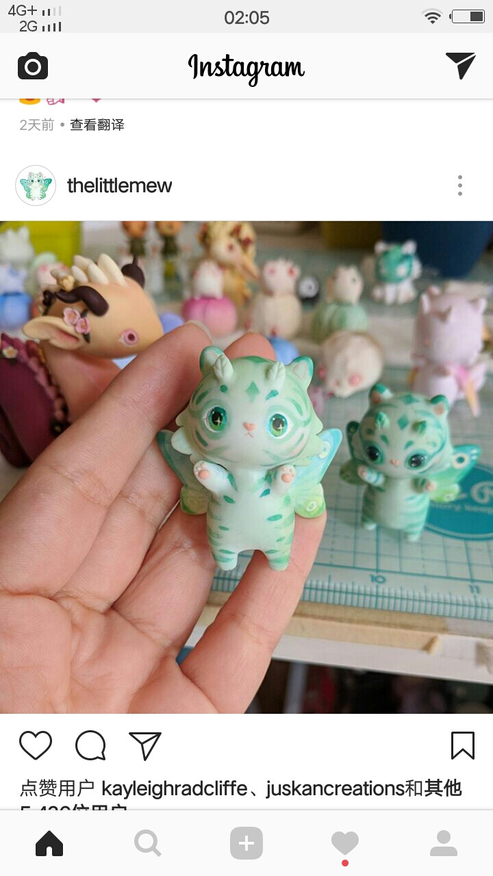 委内瑞拉 maya作品