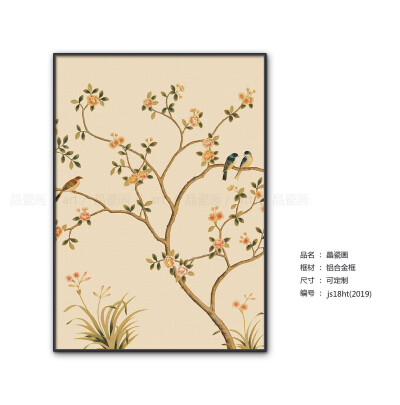 北欧玄关 客厅 书房壁画现代简约餐厅挂画 样板间走廊过道背景墙画 客厅装饰画  有需要 报价的联系请联系我哦 郭18939182385