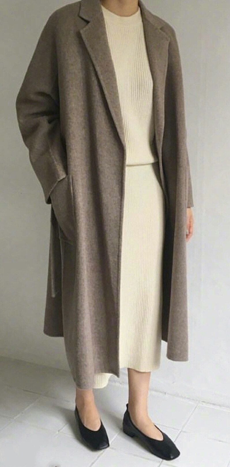 优雅简洁的配色