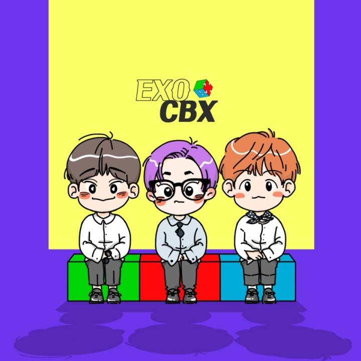 CBX cr.ordinary sanha