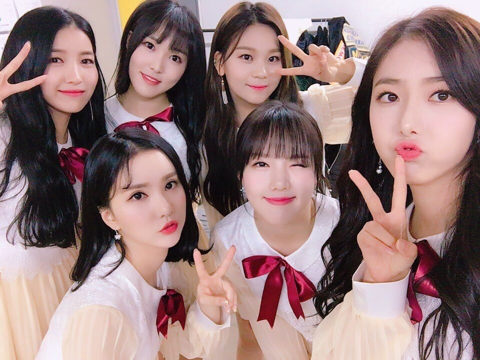 GFRIEND