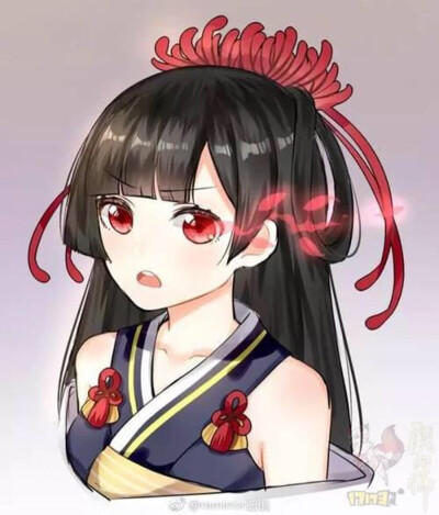 阴阳师彼岸花