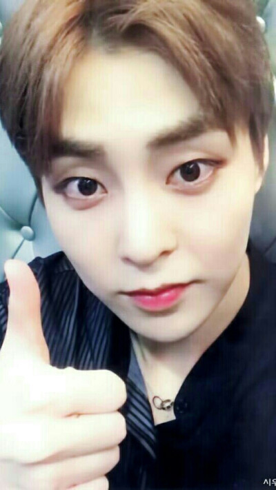 Xiumin 