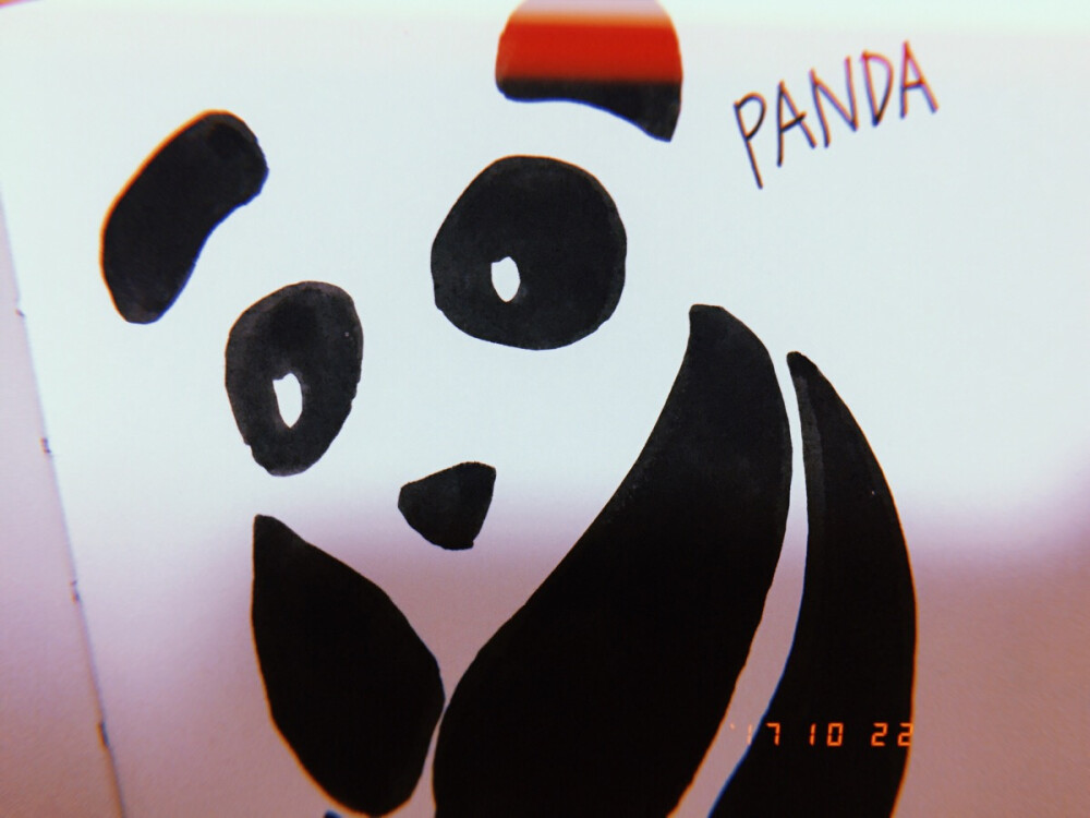 panda