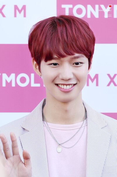 男版Produce101 林煐岷 MXM 