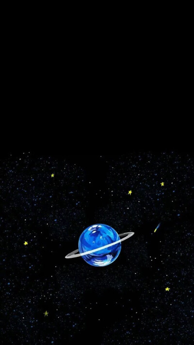 星