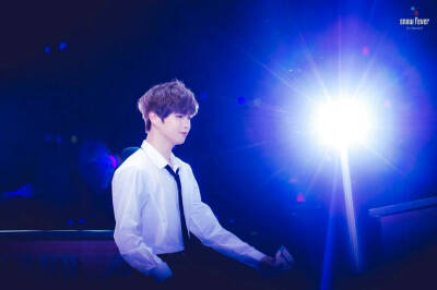 姜丹尼尔 釜山BOF 饭拍