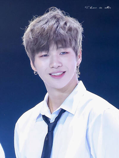 姜丹尼尔 釜山BOF 饭拍