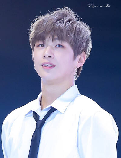 姜丹尼尔 釜山BOF 饭拍