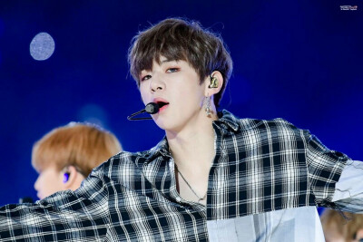 姜丹尼尔 釜山BOF 饭拍