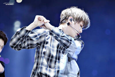 姜丹尼尔 釜山BOF 饭拍