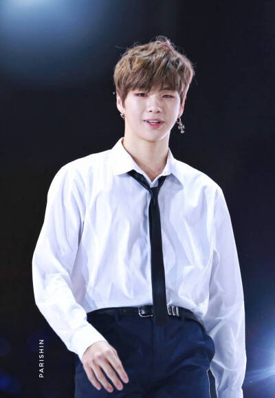 姜丹尼尔 釜山BOF 饭拍