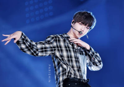 姜丹尼尔 釜山BOF 饭拍