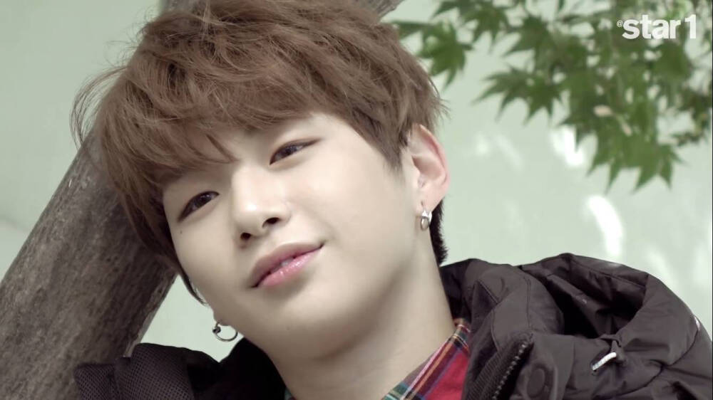 姜丹尼尔 釜山BOF 饭拍