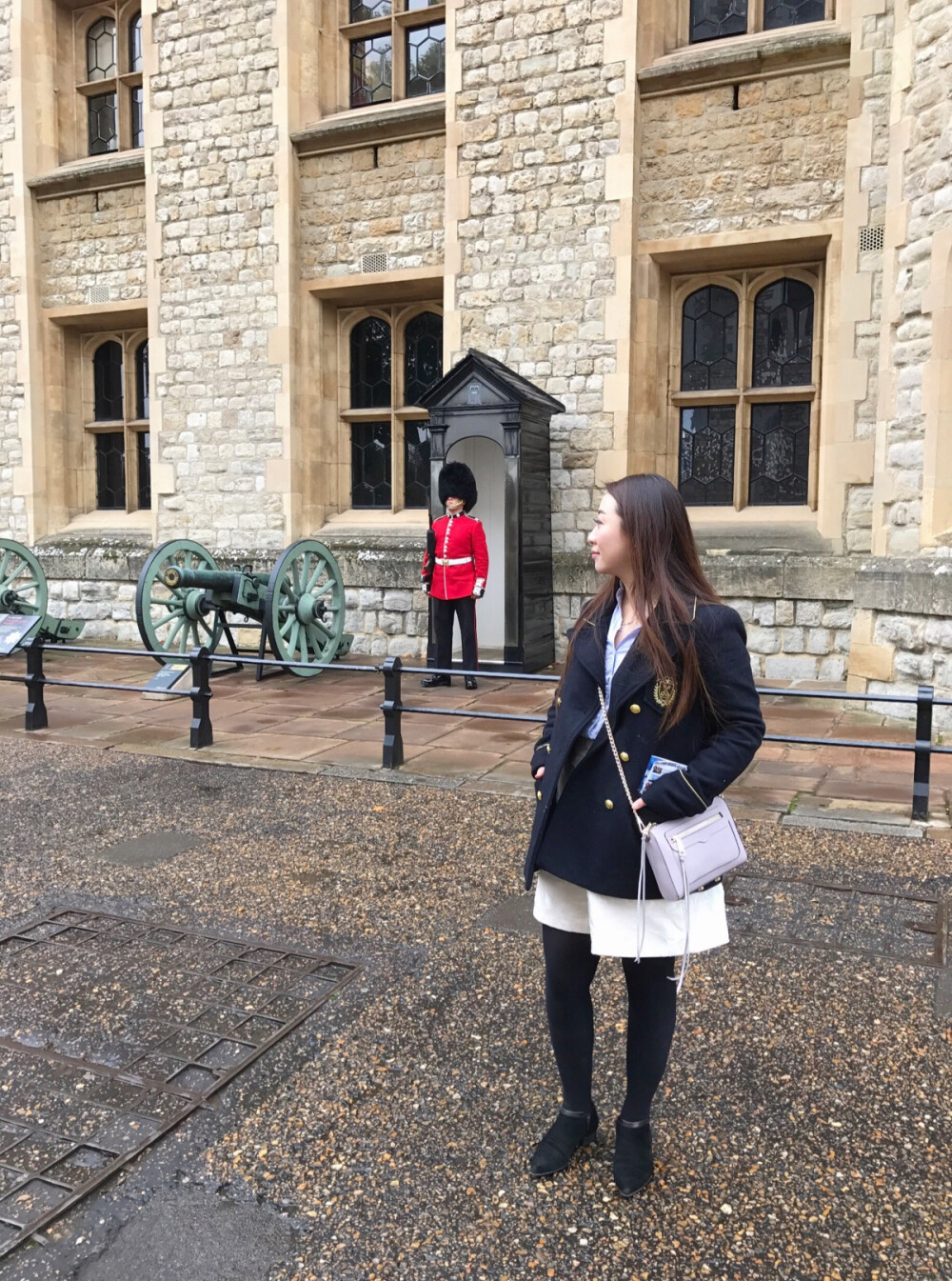 Tower of London 伦敦塔