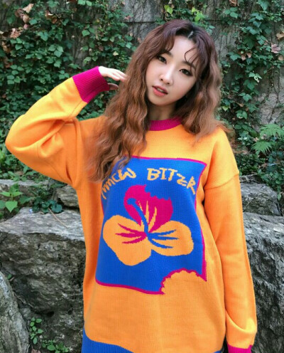 minzy 孔敏智