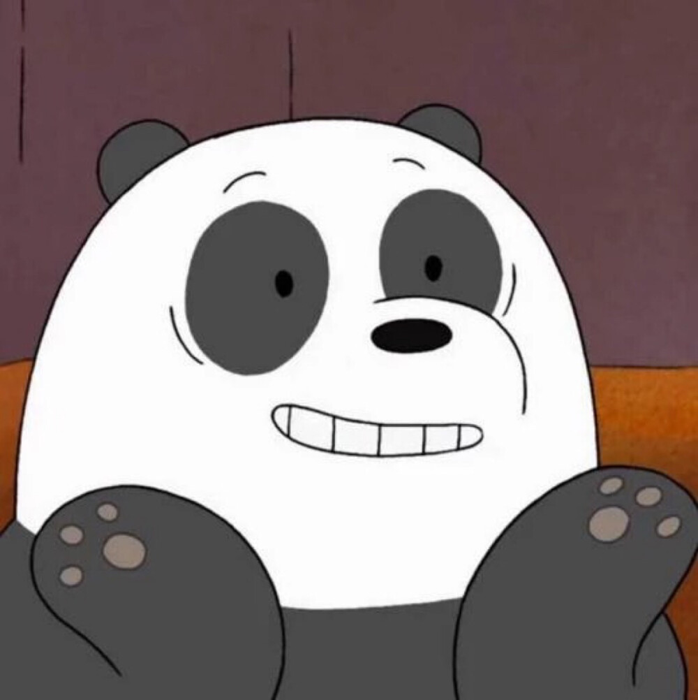 _We Bare Bears___