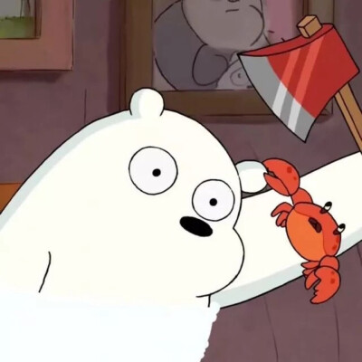 _We Bare Bears___