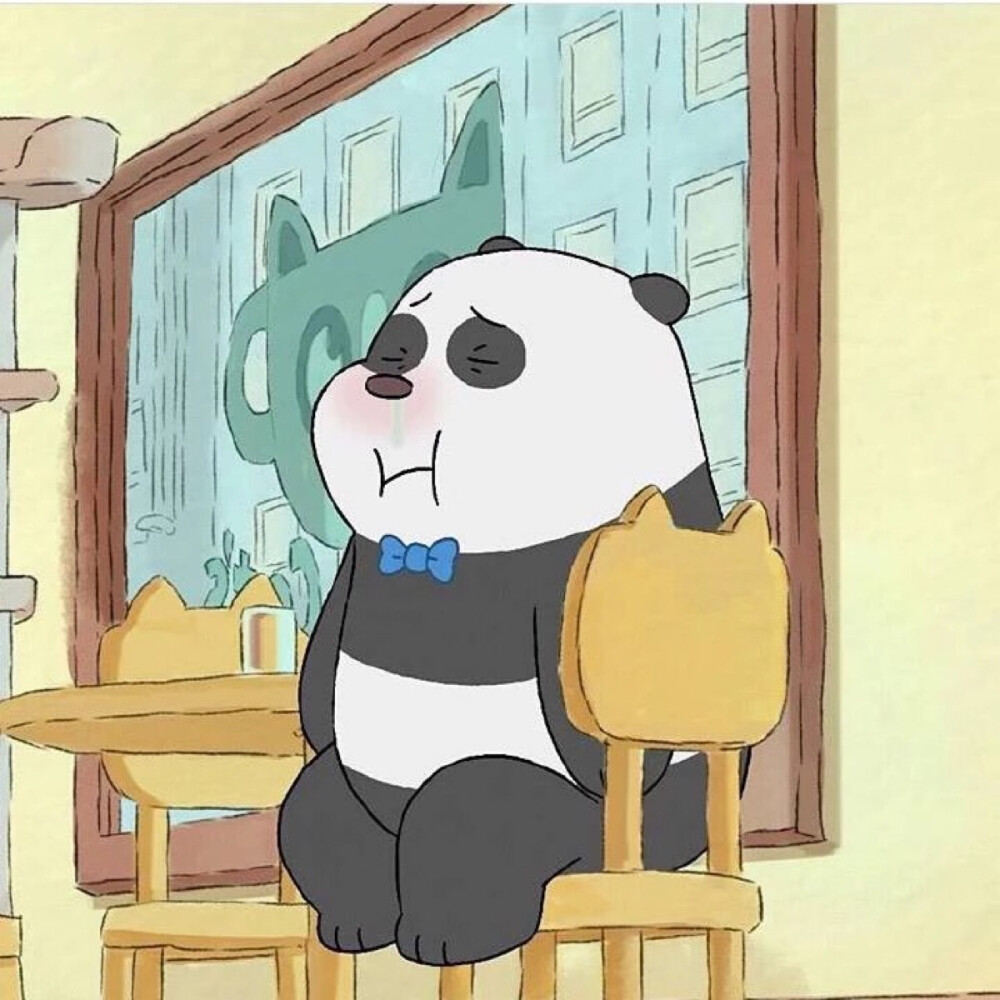 _We Bare Bears___