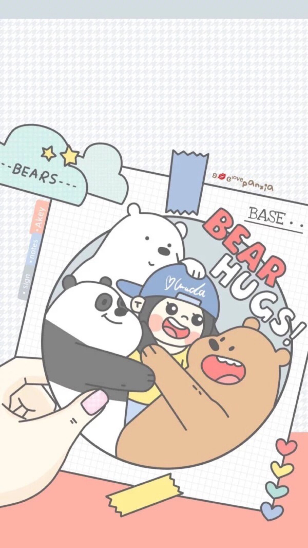 _We Bare Bears___