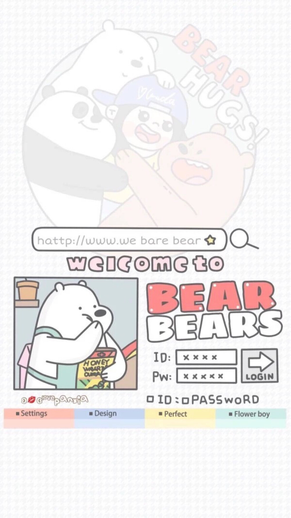 _We Bare Bears___