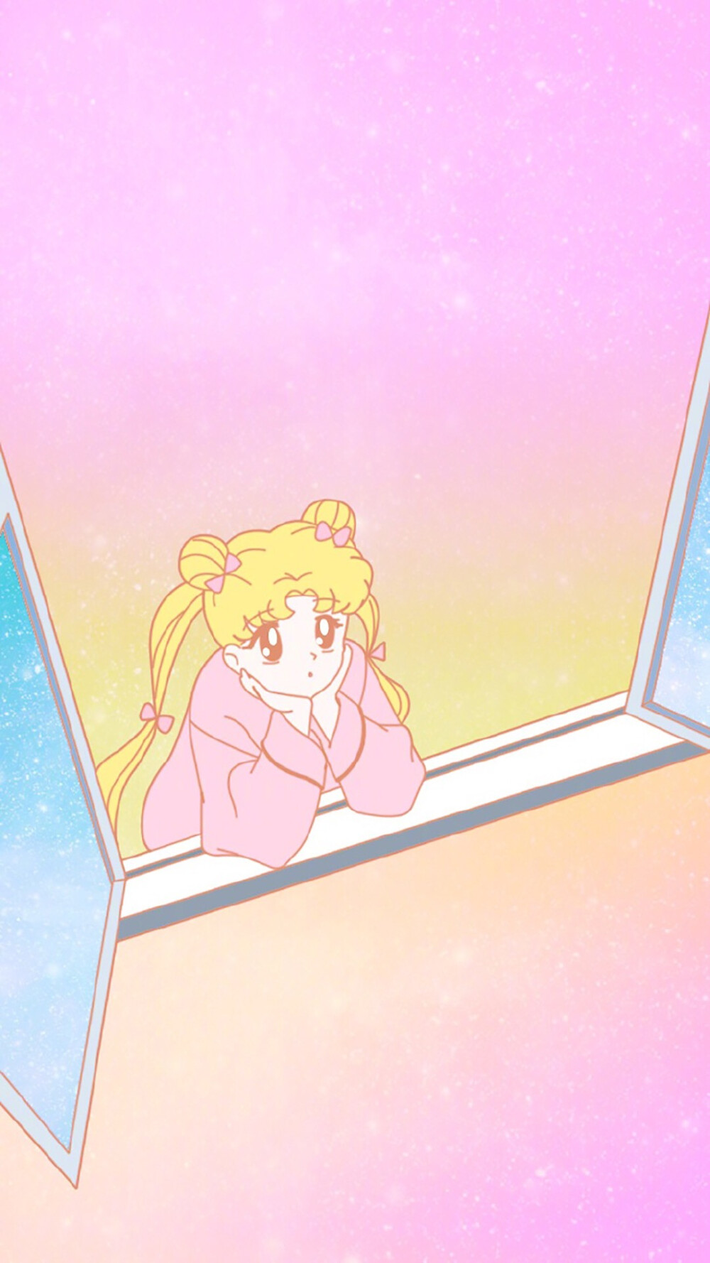 月野兔