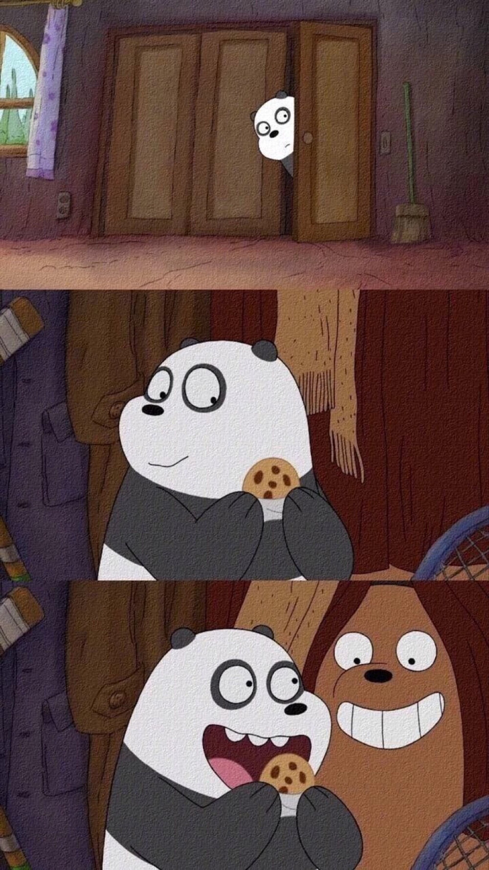 _We Bare Bears___