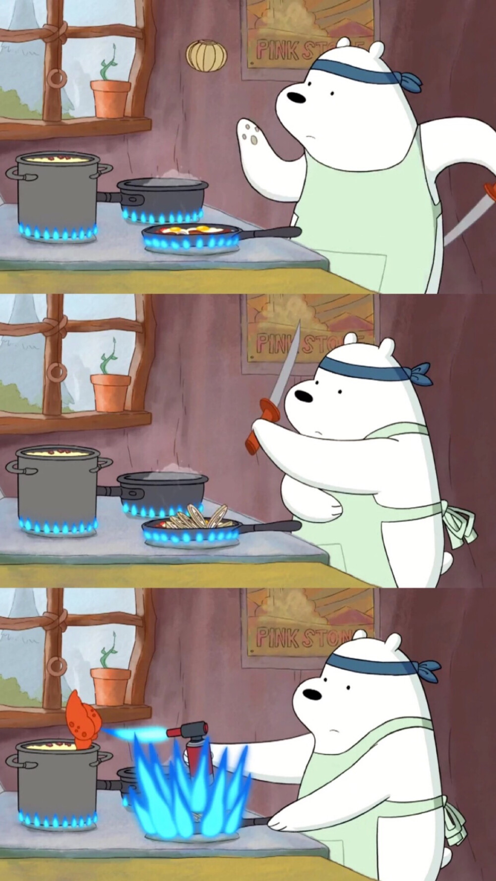 _We Bare Bears___