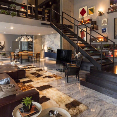 loft