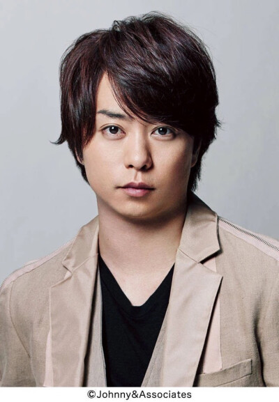 sho的尖下巴？呢