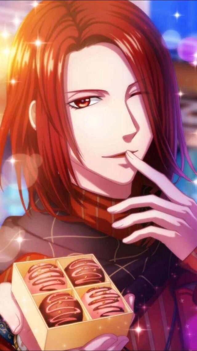 梦100王子安特雷斯