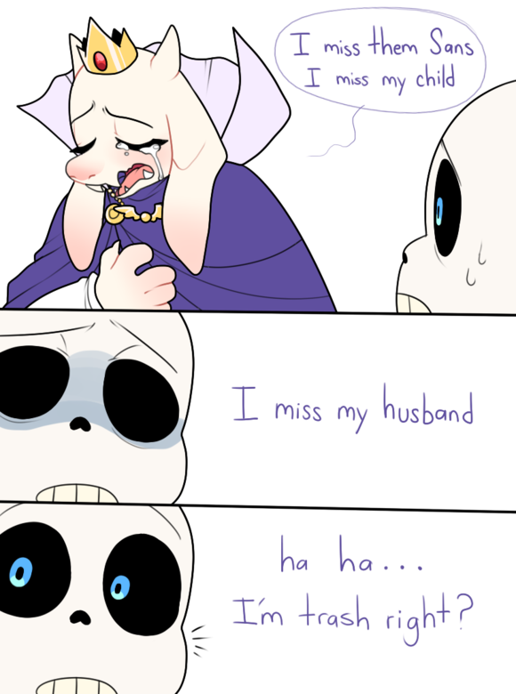 --undertaleAU☆
！！！！！！