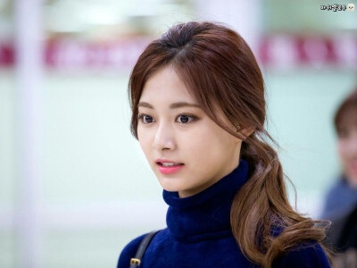 周子瑜 쯔위 Tzuyu
TWICE成员