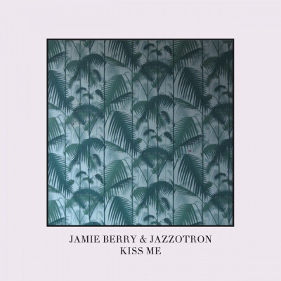 Kiss Me-Jamie Berry