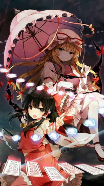 東方Project