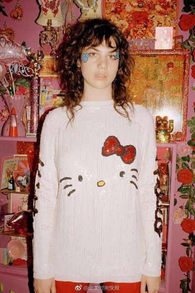 ASOS+HelloKitty