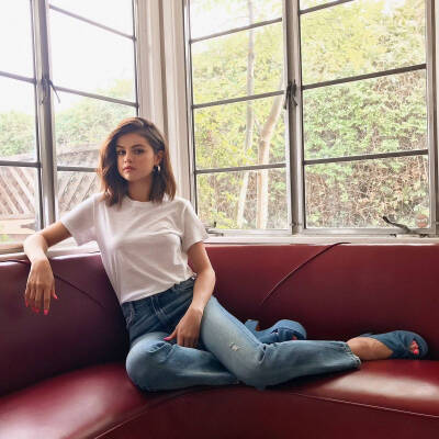 赛琳娜戈麦斯SelenaGomez