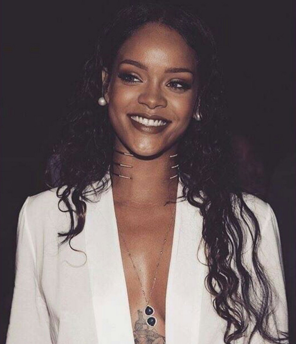 Rihanna